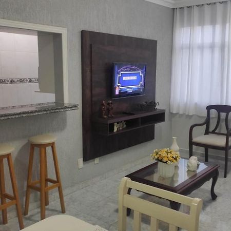 Apartamento Beira Mar Arroio do Silva Buitenkant foto