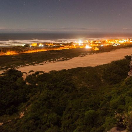 Apartamento Beira Mar Arroio do Silva Buitenkant foto