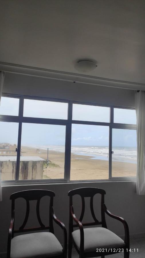 Apartamento Beira Mar Arroio do Silva Buitenkant foto