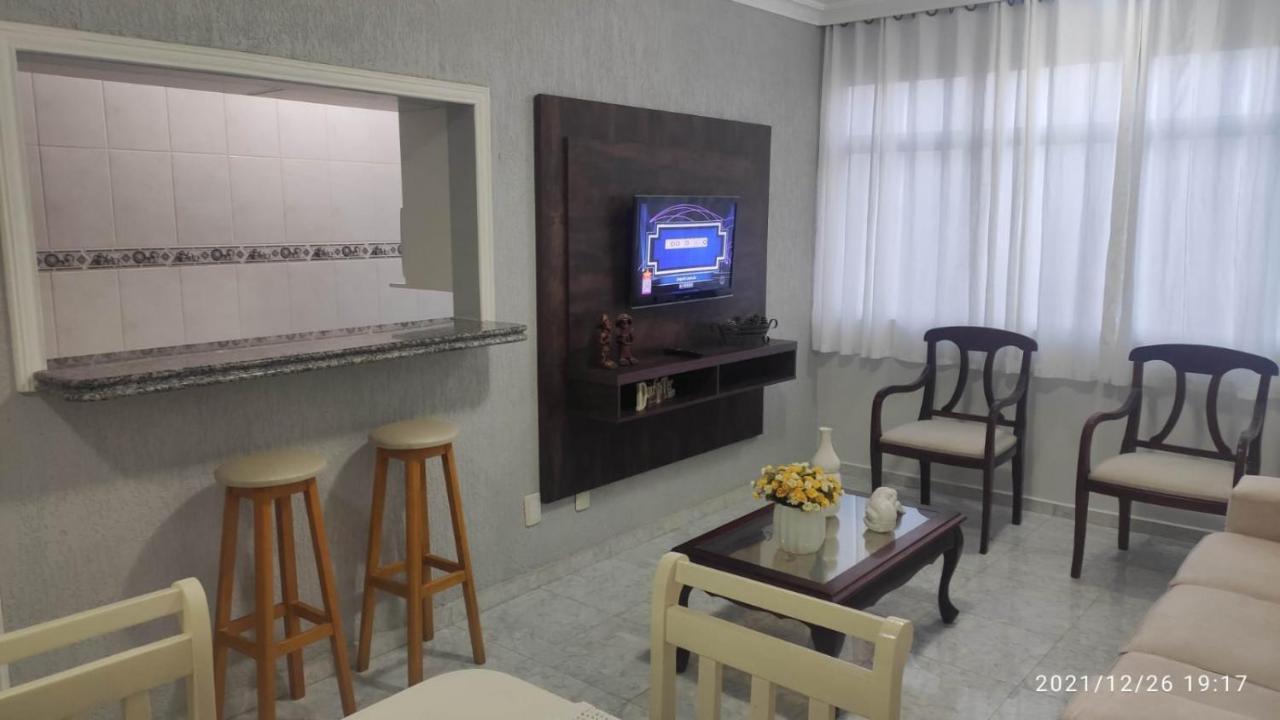 Apartamento Beira Mar Arroio do Silva Buitenkant foto