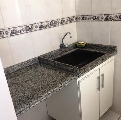 Apartamento Beira Mar Arroio do Silva Buitenkant foto