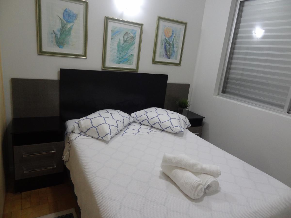 Apartamento Beira Mar Arroio do Silva Buitenkant foto
